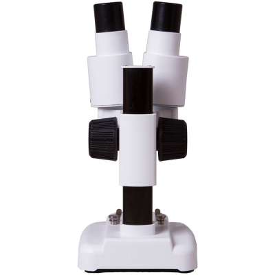 Бинокулярный микроскоп 1ST под нанесение логотипа